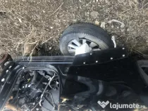 Prag dreapta tabla Mazda CX-5 2015