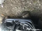 Prag dreapta tabla Audi A6 C7 2012
