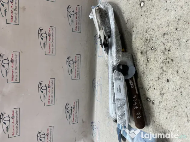Airbag cortina dreapta Audi A6 C6 2008