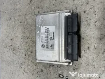Modul suspensie aer Volkswagen Touareg 2008