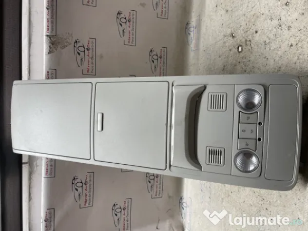 Plafoniera Volkswagen Sharan 2012