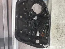 Macara geam dreapta fata Hyundai Tucson 2017