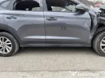 Prag dreapta plastic Hyundai Tucson 1.7 Motorina 2017
