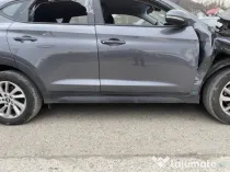 Prag dreapta plastic Hyundai Tucson 1.7 Motorina 2017