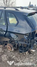 Aripa Stanga Spate BMW X5 E70 2007