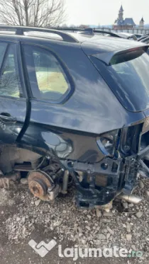 Aripa Stanga Spate BMW X5 E70 2007