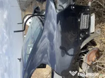 Aripa Stanga Spate Volkswagen Jetta 2012