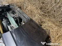 Prag dreapta tabla Volkswagen Eos 2007