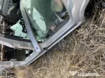 Prag stanga tabla Opel Zafira 2008