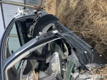 Prag dreapta tabla Volkswagen Passat B7 2015