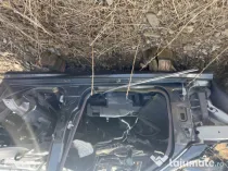 Prag stanga plastic Mercedes C-Class W204 2010