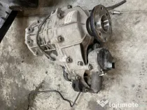 Cutie transfer Ford Ranger 2.2 Motorina 2017