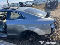 Aripa Stanga Spate Audi A5 Coupe 2014
