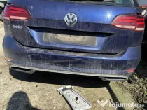 Bara spate Volkswagen Golf 7 Break 1.6 Motorina 2017