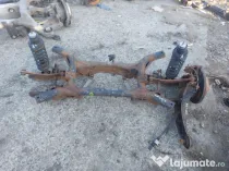 Punte spate Mitsubishi ASX 2012