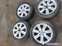 Jante 17 Audi A4 B8 Break 2.0 Motorina 2010