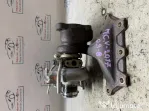 Turbina Dacia Logan Mcv 0.9 Benzina 2017