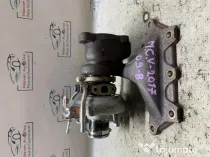 Turbina Dacia Logan Mcv 0.9 Benzina 2017
