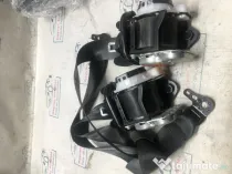 Set Centuri fata cu capsa Skoda Kodiaq 2.0 Motorina 2018