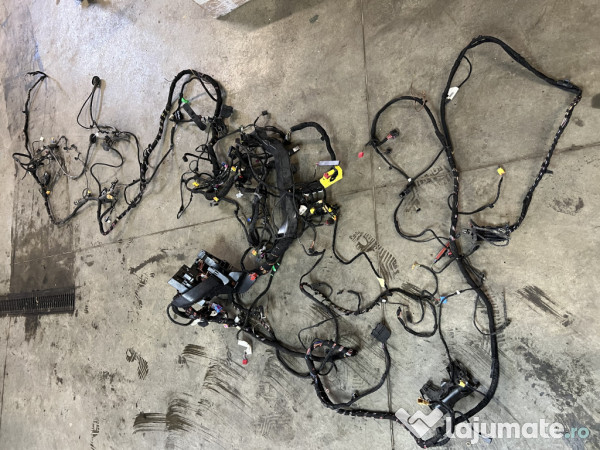 Instalatie electrica interior Skoda Kodiaq 2.0 Motorina 2018