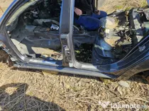 Prag stanga tabla Audi A4 B7 Break 2007