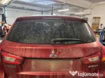 Luneta Mitsubishi ASX 1.8 Motorina 2012