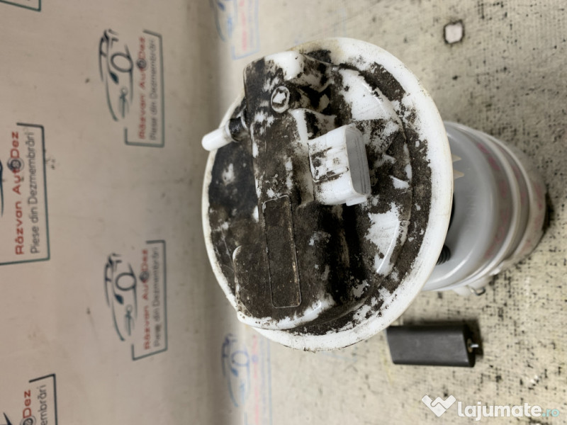 Pompa rezervor benzina Nissan Pulsar 1.2 Benzina 2015