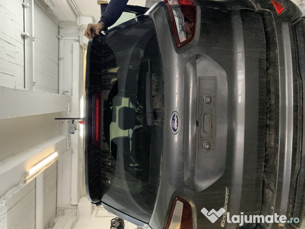 Hayon Ford Ecosport 1.0 Benzina 2019