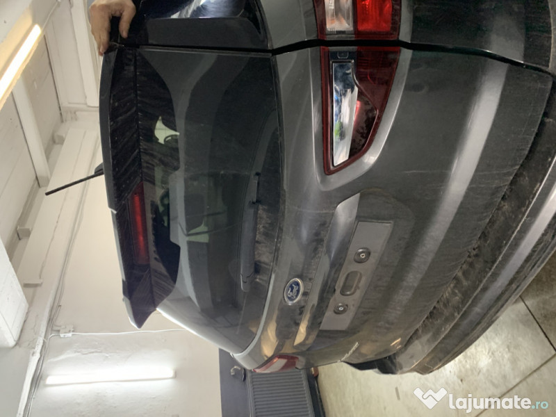 Hayon Ford Ecosport 1.0 Benzina 2019