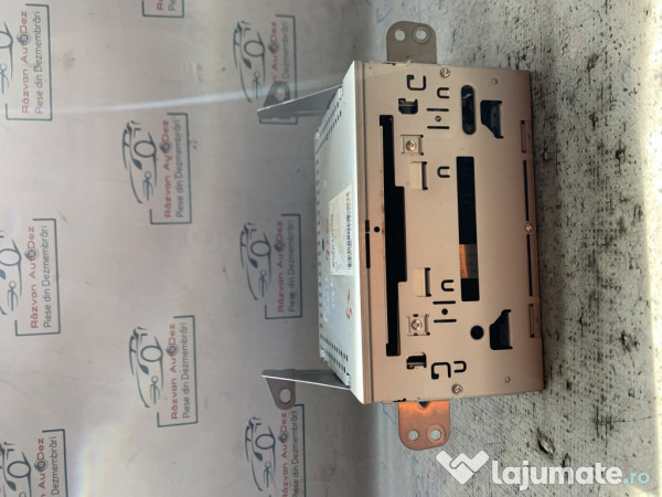 Unitate Multimedia Mitsubishi ASX 1.5 Motorina 2012