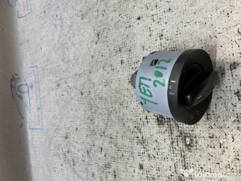 Bloc lumini Skoda Yeti 2.0 Motorina 2012