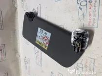 Parasolar stanga Renault Megane 5 - Electric 2019