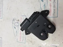 Broasca hayon Renault Megane 5 - Electric 2019