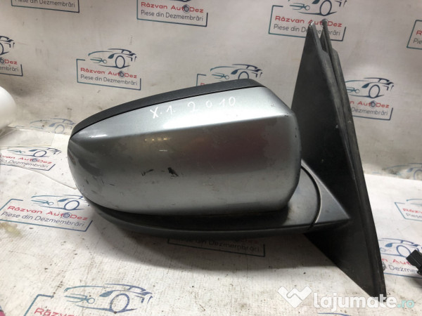 Oglinda dreapta BMW X5 E70 2.0 Motorina 2010