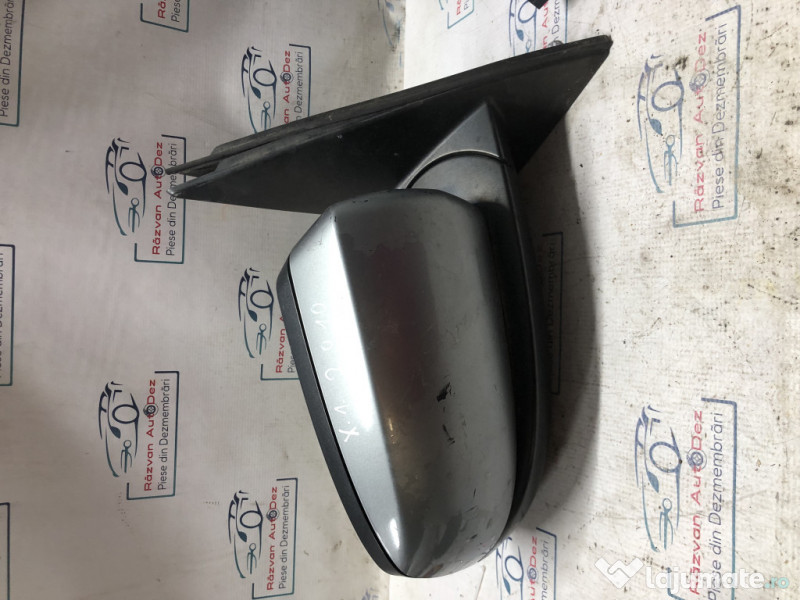 Oglinda dreapta BMW X5 E70 2.0 Motorina 2010