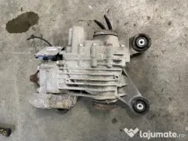 Grup spate Skoda Octavia 3 1.6 Motorina 2015