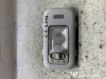 Lampa plafoniera Citroen C1 1.2 Benzina 2016