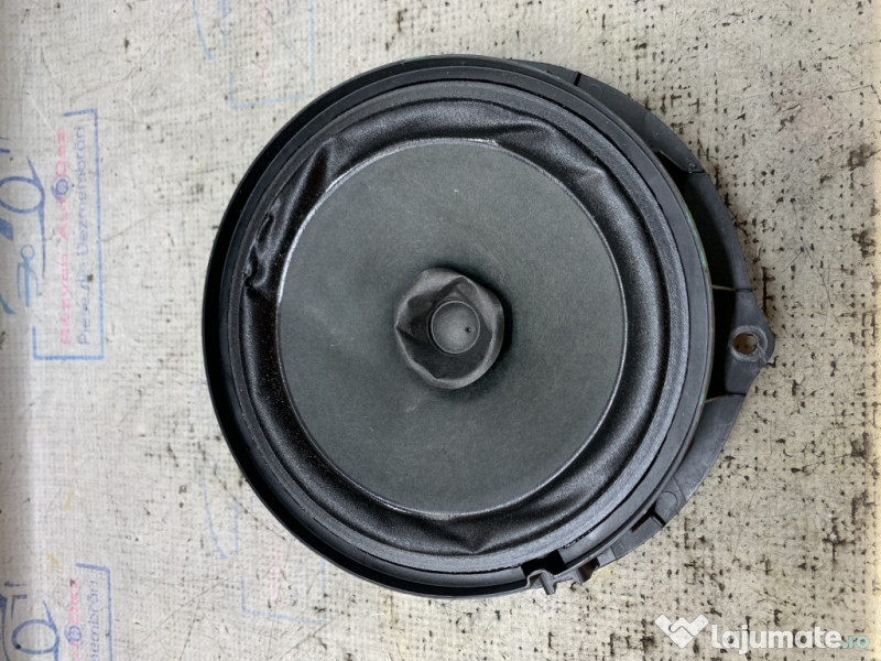 Boxa dreapta spate Dacia Sandero 3 - Benzina 2021