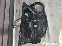 Macara geam stanga fata Mazda CX-5 - Motorina 2018