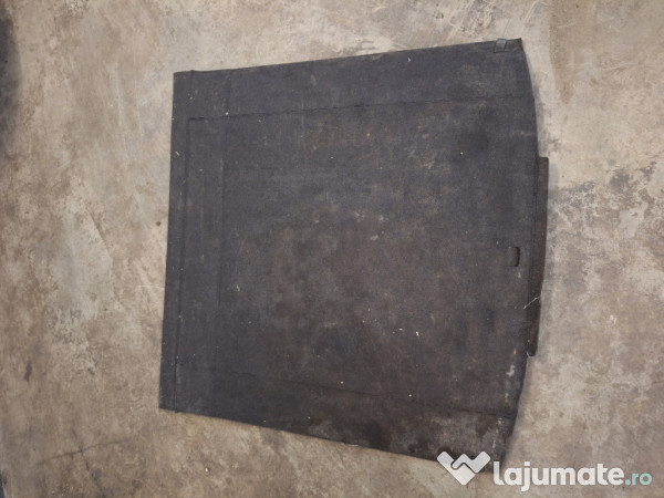 Podea portbagaj Skoda Kodiaq - Motorina 2018