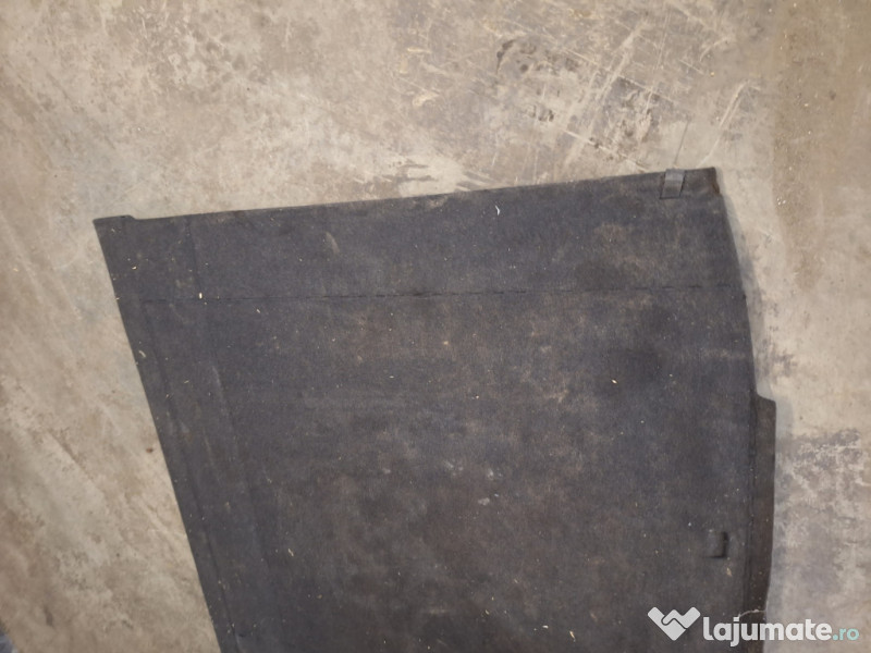 Podea portbagaj Skoda Kodiaq - Motorina 2018