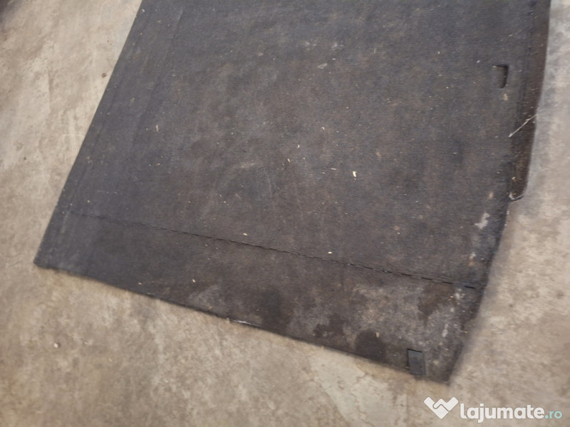 Podea portbagaj Skoda Kodiaq - Motorina 2018