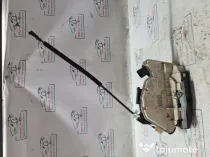 Broasca stanga spate Skoda Fabia 2 - Benzina 2010