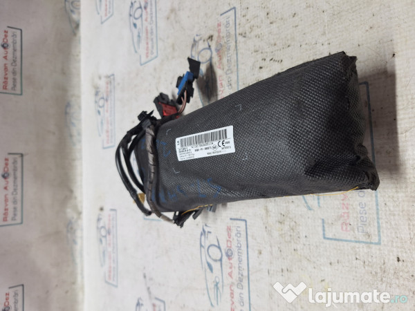 Airbag scaun stanga fata Dacia Sandero - Benzina 2017