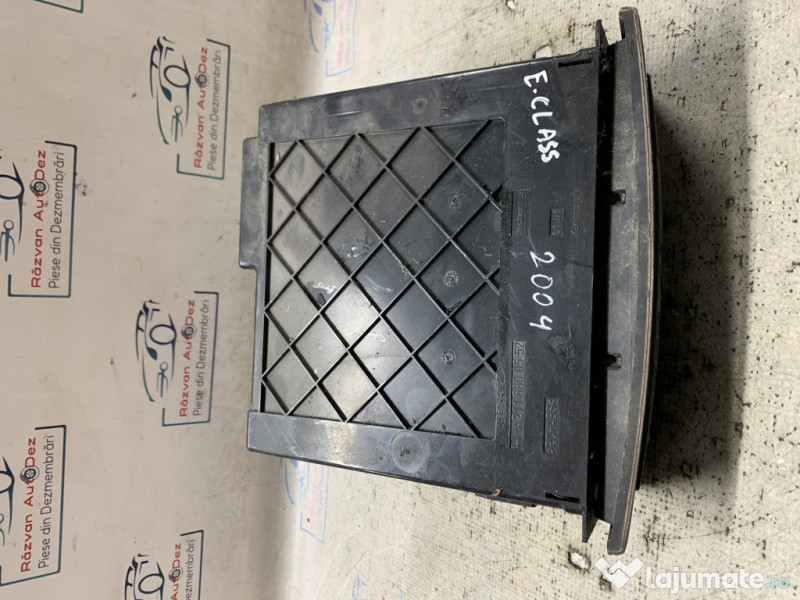 Panou butoane Mercedes E Class w211 - Motorina 2004