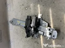 Macara geam stanga spate Citroen C3 - Motorina 2018