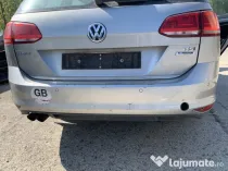 Bara spate Volkswagen Golf 7 Break 1.4 Benzina 2015