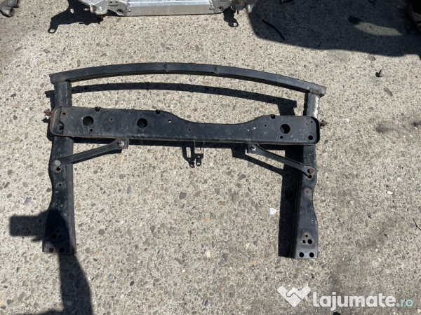 Jug motor Renault Kadjar 1.2 Benzina 2016