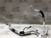 Conducta AC Renault Megane 5 - Electric 2024