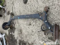 Punte spate Seat Ibiza Coupe 1.4 Motorina 2010